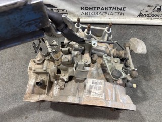 МКПП, ориг. номер MN132330, MN163878, 2500A231, MN132331, Mitsubishi Lancer 2003-2010