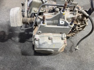 МКПП, ориг. номер MN132330, MN163878, 2500A231, MN132331, Mitsubishi Lancer 2003-2010