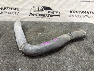 Патрубок радиатора верхний, ориг. номер 1370A192, Mitsubishi Lancer 2003-2010