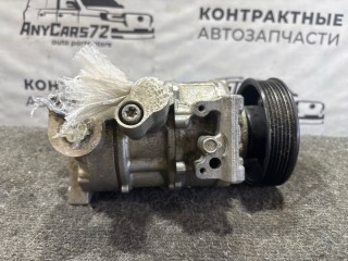 компрессор кондиционера, ориг. номер 5Q0816803D, 1K0820808F, 1K0820808FX, Skoda YETI 2013-2018