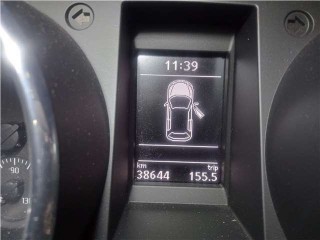 компрессор кондиционера, ориг. номер 5Q0816803D, 1K0820808F, 1K0820808FX, Skoda YETI 2013-2018