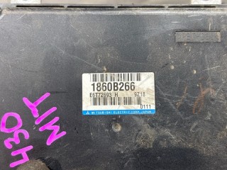 Блок управления двигателем Mitsubishi Lancer 2003-2010