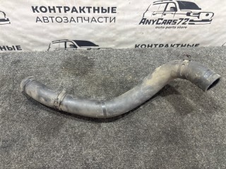 Патрубок Радиатора Нижний, ориг. номер 254121C200, Hyundai Getz 2005-2011