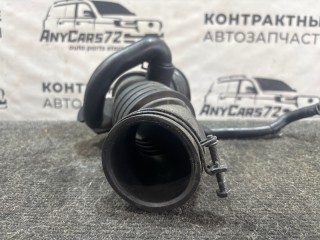 Патрубок воздушного фильтра, ориг. номер 281381C200, Hyundai Getz 2005-2011