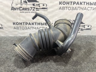 Патрубок воздушного фильтра, ориг. номер 281381C200, Hyundai Getz 2005-2011