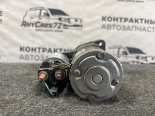 Стартер Mitsubishi ASX 2010-2013