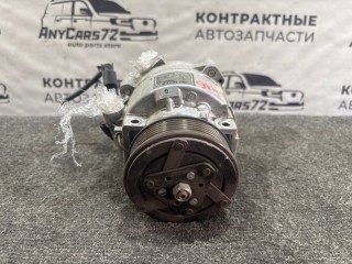 компрессор кондиционера, ориг. номер 7813A835, Mitsubishi Outlander 2012-2015