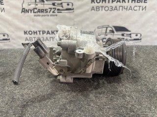 компрессор кондиционера, ориг. номер 7813A835, Mitsubishi Outlander 2012-2015