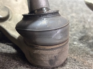 шаровая опора, ориг. номер 4333039845, 4334039605, Toyota Camry 2011-2014