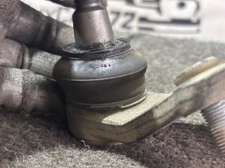 шаровая опора, ориг. номер 4333039845, 4334039605, Toyota Camry 2011-2014