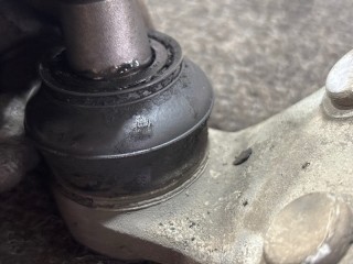 шаровая опора, ориг. номер 4333039845, 4334039605, Toyota Camry 2011-2014