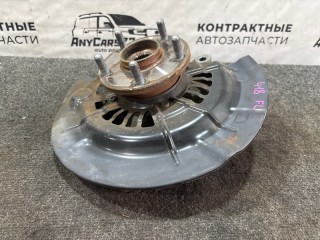ступица, ориг. номер 4321258010, 4350228100, Toyota Camry 2011-2014