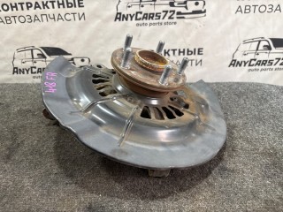 ступица, ориг. номер 4321158010, 4350206100, Toyota Camry 2011-2014