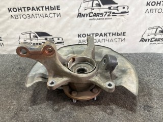ступица, ориг. номер 4321158010, 4350206100, Toyota Camry 2011-2014