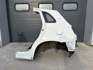 Крыло Mitsubishi ASX 2010-2013
