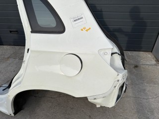 крыло, Mitsubishi ASX 2010-2013