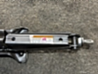 домкрат, ориг. номер 0911042070, Toyota Rav4 2010-2016