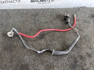 Клемма аккумулятора плюс, ориг. номер 5N0971228G, Volkswagen Tiguan 2011-2019
