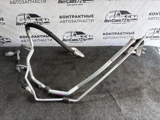 Трубка кондиционера Volkswagen Tiguan 2011-2019