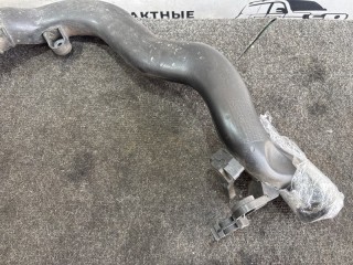 Патрубок интеркулера, ориг. номер 03G906051E, 1K0145770AK, 03G906051M, Volkswagen Tiguan 2011-2019