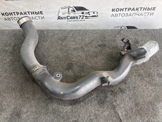 Патрубок интеркулера, ориг. номер 03G906051E, 1K0145770AK, 03G906051M, Volkswagen Tiguan 2011-2019