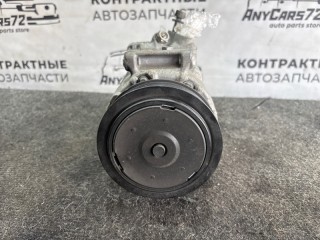 компрессор кондиционера, ориг. номер 1K0820859S, Volkswagen Tiguan 2011-2019