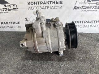 компрессор кондиционера, ориг. номер 1K0820859S, Volkswagen Tiguan 2011-2019