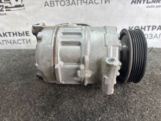 компрессор кондиционера, ориг. номер 1K0820859S, Volkswagen Tiguan 2011-2019