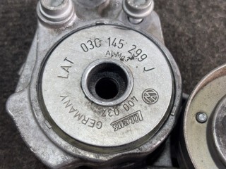 ролик натяжной, ориг. номер 03C145299J, Volkswagen Tiguan 2011-2019
