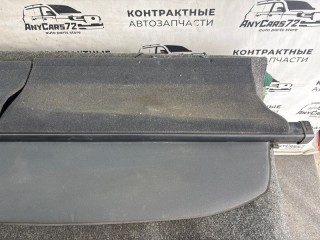 полка багажника, Toyota Corolla Fielder 2000-2004