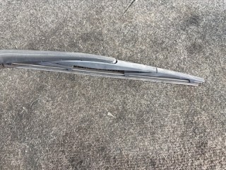 дворник, Toyota ALLEX 2001-2002