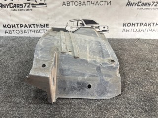 защита двигателя, ориг. номер 5370B055, Mitsubishi Outlander 2012-2015