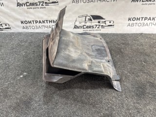 защита двигателя, ориг. номер 5370A644, Mitsubishi Outlander 2012-2015