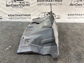 защита двигателя, ориг. номер 5370A644, Mitsubishi Outlander 2012-2015