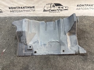 защита двигателя, ориг. номер 5370A644, Mitsubishi Outlander 2012-2015