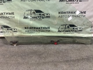 стекло, ориг. номер 6811052050, Toyota Funcargo 1999-2002