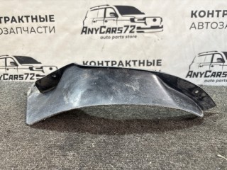 Накладка бампера, ориг. номер 5L0853888A, Skoda YETI 2013-2018