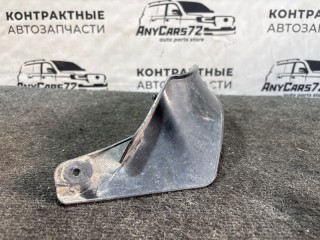 Накладка бампера, ориг. номер 5L0853888A, Skoda YETI 2013-2018