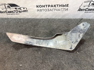 Накладка бампера, ориг. номер 5L0853888A, Skoda YETI 2013-2018