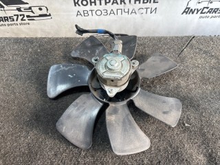 мотор вентилятора, ориг. номер MR312899, 1355A131, Mitsubishi ASX 2010-2013