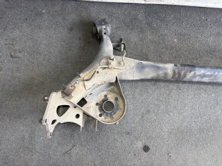 балка, ориг. номер 4210112171, 4872512590, Toyota Corolla 2010-2013