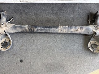 балка, ориг. номер 4210112171, 4872512590, Toyota Corolla 2010-2013