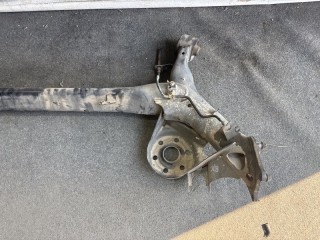 балка, ориг. номер 4210112171, 4872512590, Toyota Corolla 2010-2013