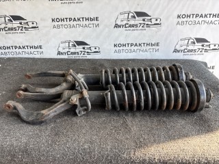 стойка, Honda integra 1989-1993