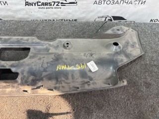 накладка замка капота, ориг. номер 6400C948, Mitsubishi ASX 2010-2013