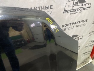 капот, ориг. номер F5100JG0MM, Nissan X-Trail 2007-2011