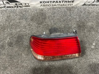 фонарь, ориг. номер 4845A, 265558N025, Nissan SUNNY 1998-2004