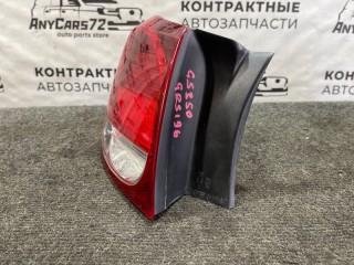 фонарь, ориг. номер 8156130A30, 30325, Lexus GS300 2004-2007