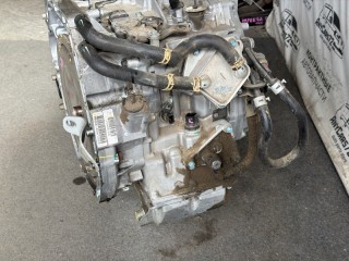 АКПП, HONDA CR-V 2014-2018