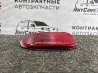 катафот бампера, ориг. номер 7480, Toyota Estima 2000-2003